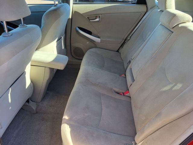used 2011 Toyota Prius car, priced at $5,799