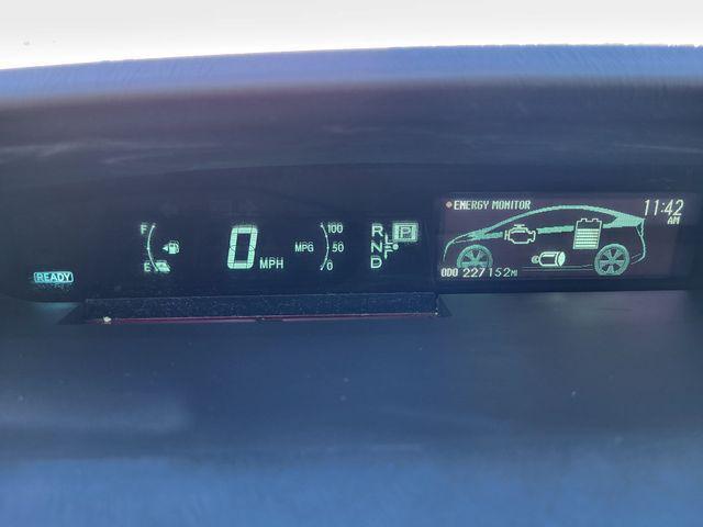 used 2011 Toyota Prius car, priced at $5,799