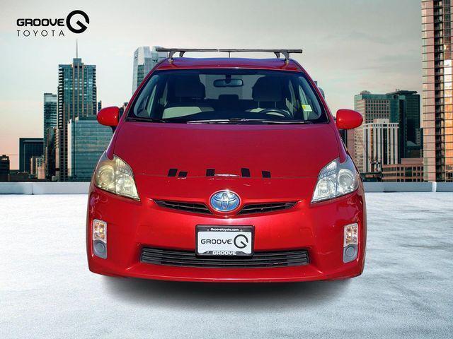 used 2011 Toyota Prius car, priced at $5,799