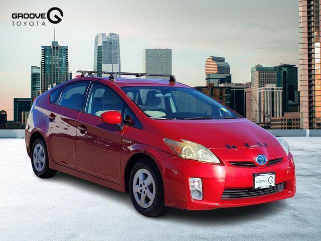 used 2011 Toyota Prius car, priced at $5,799