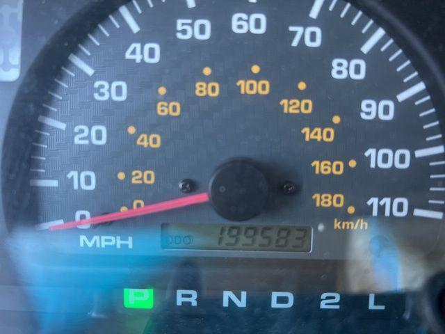 used 1999 Toyota 4Runner car, priced at $12,889