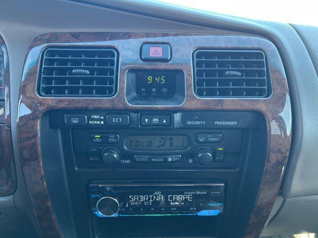 used 1999 Toyota 4Runner car, priced at $12,889