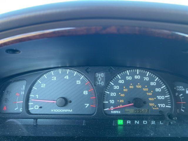 used 1999 Toyota 4Runner car, priced at $12,889