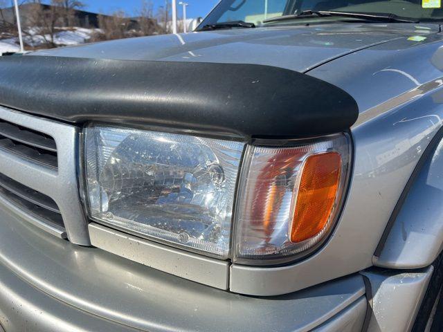 used 1999 Toyota 4Runner car, priced at $12,889