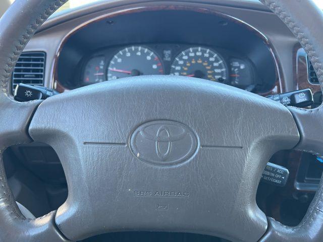 used 1999 Toyota 4Runner car, priced at $12,889