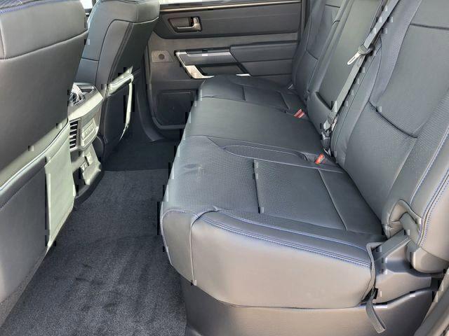 new 2026 Toyota Tundra car, priced at $68,783