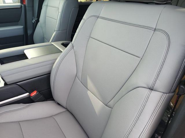 new 2026 Toyota Sequoia car, priced at $81,382