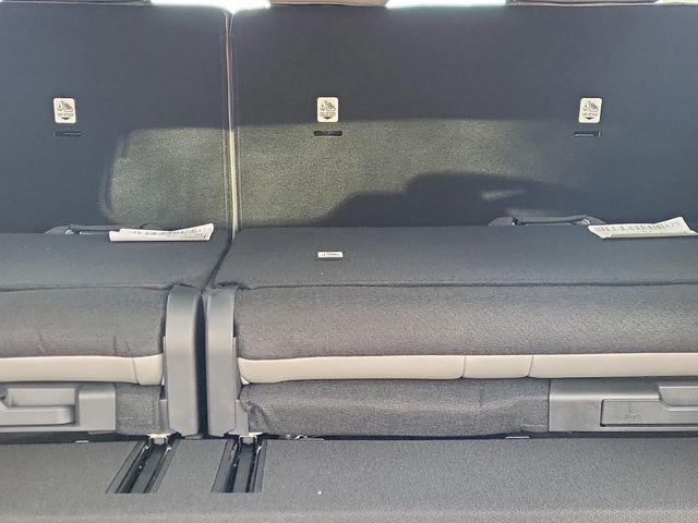 new 2026 Toyota Sequoia car, priced at $81,382