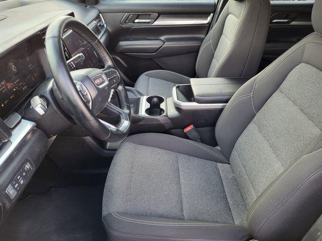 used 2025 GMC Terrain car, priced at $28,290