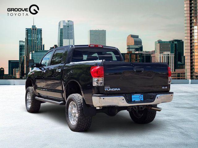 used 2007 Toyota Tundra car, priced at $19,290