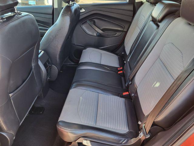 used 2019 Ford Escape car, priced at $11,291