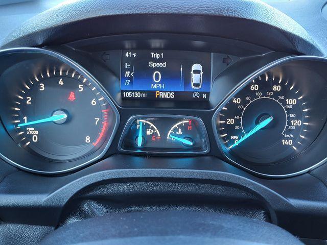 used 2019 Ford Escape car, priced at $11,291