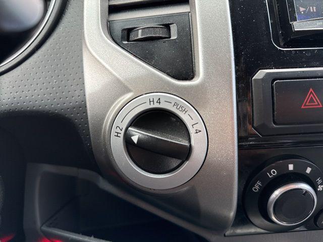 used 2014 Toyota Tacoma car, priced at $24,995