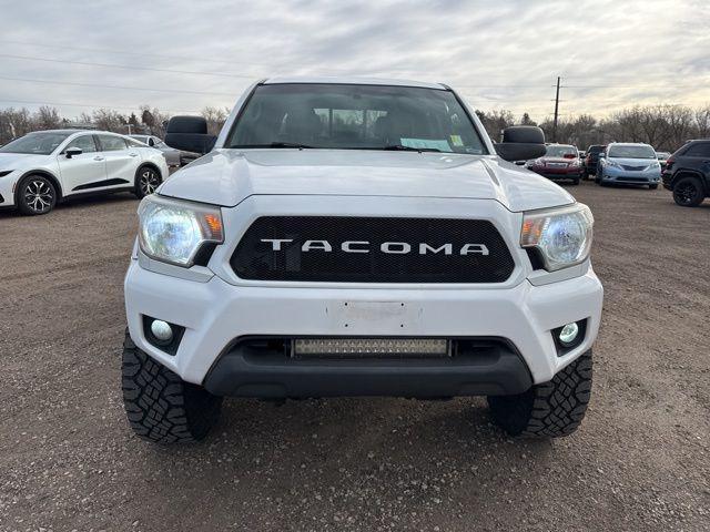 used 2014 Toyota Tacoma car, priced at $24,995
