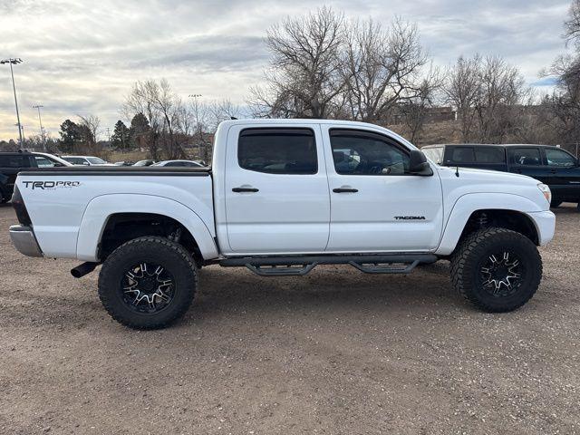 used 2014 Toyota Tacoma car, priced at $24,995