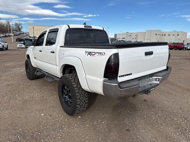used 2014 Toyota Tacoma car, priced at $24,995