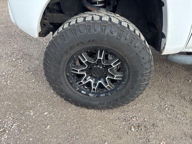 used 2014 Toyota Tacoma car, priced at $24,995