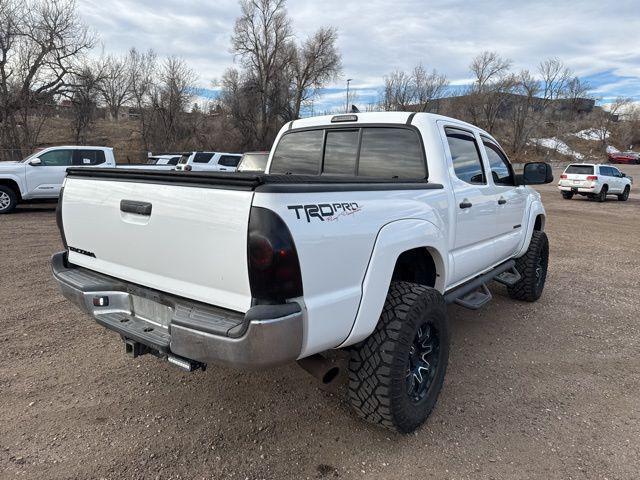 used 2014 Toyota Tacoma car, priced at $24,995