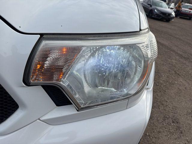 used 2014 Toyota Tacoma car, priced at $24,995