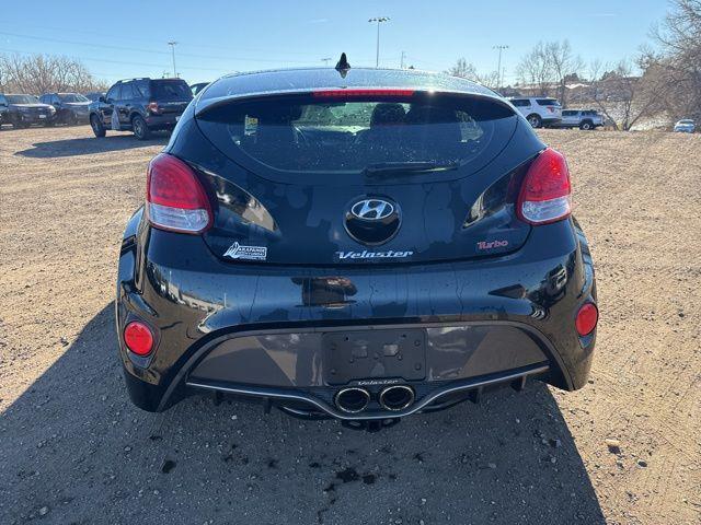 used 2013 Hyundai Veloster car, priced at $9,995