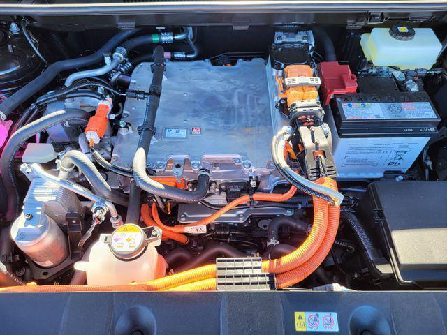 new 2026 Toyota bZ car, priced at $42,471