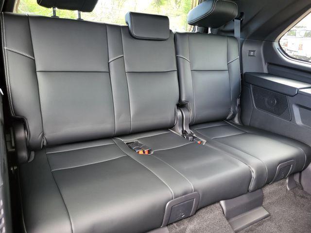 new 2026 Toyota Sequoia car, priced at $79,357