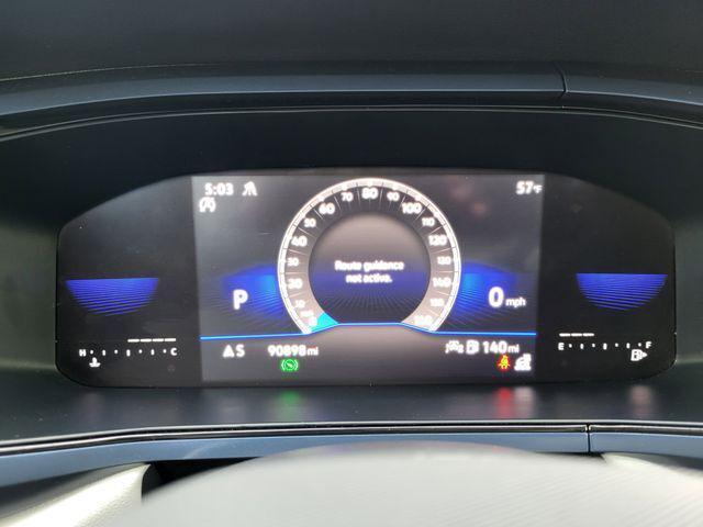 used 2022 Volkswagen Taos car, priced at $15,590