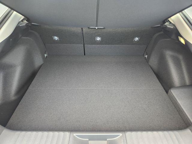 new 2026 Toyota Prius car, priced at $35,588