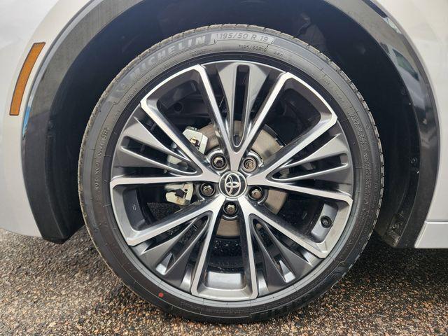 new 2026 Toyota Prius car, priced at $35,588