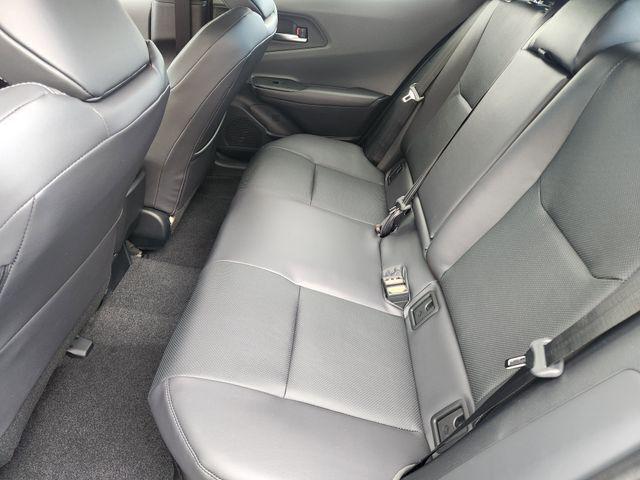 new 2026 Toyota Prius car, priced at $35,588