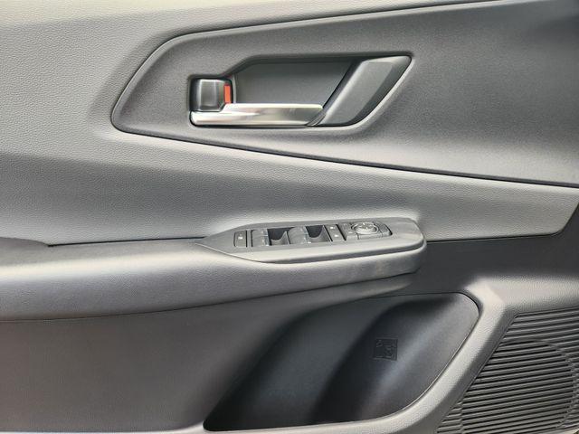 new 2026 Toyota Prius car, priced at $35,588