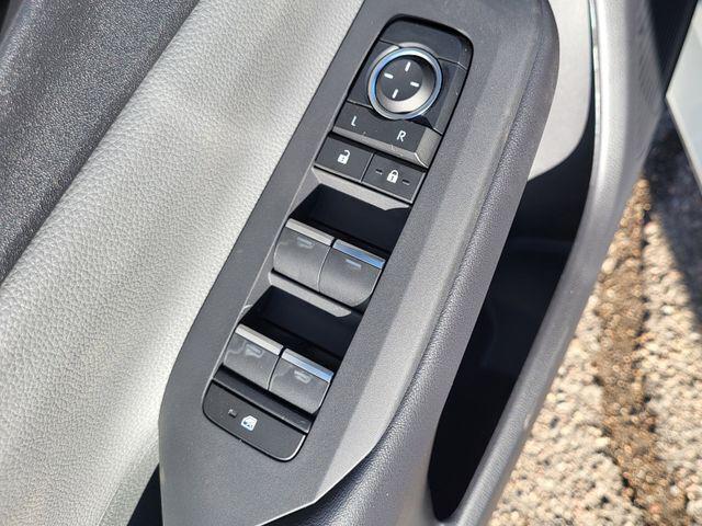 new 2026 Toyota Prius car, priced at $36,644