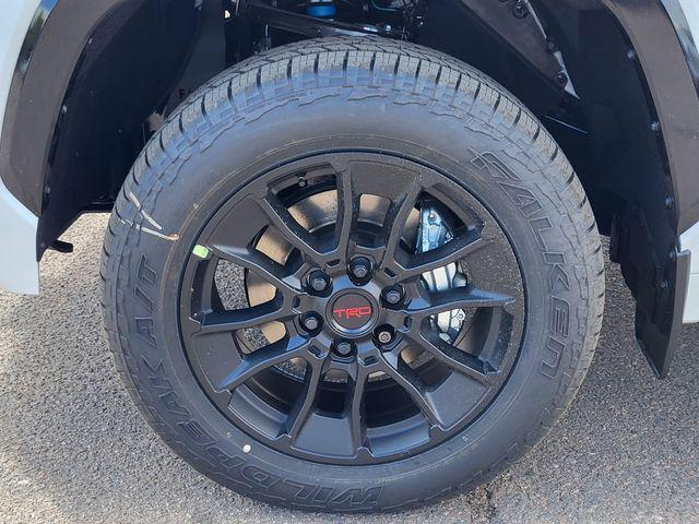 new 2026 Toyota Tundra car, priced at $70,284