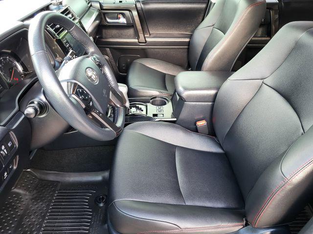 used 2024 Toyota 4Runner car, priced at $50,290