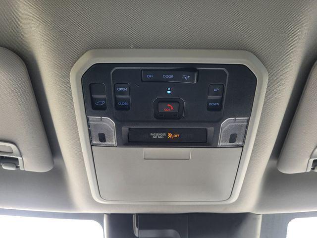 used 2024 Toyota Sequoia car, priced at $65,210