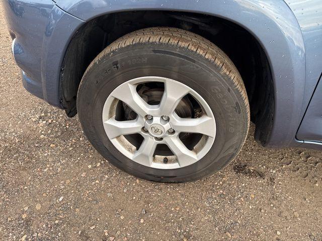 used 2012 Toyota RAV4 car, priced at $14,995