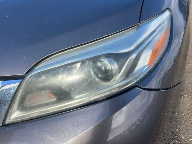 used 2017 Toyota Sienna car, priced at $20,749