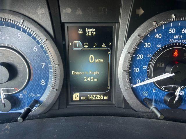 used 2017 Toyota Sienna car, priced at $20,749