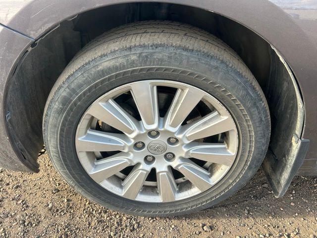 used 2017 Toyota Sienna car, priced at $20,749