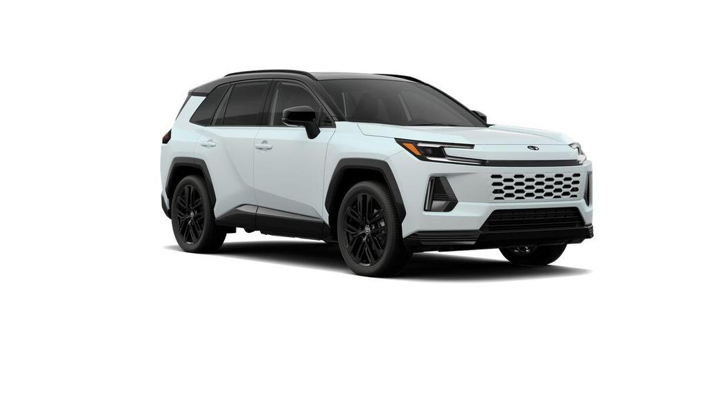 new 2026 Toyota RAV4 car, priced at $47,123