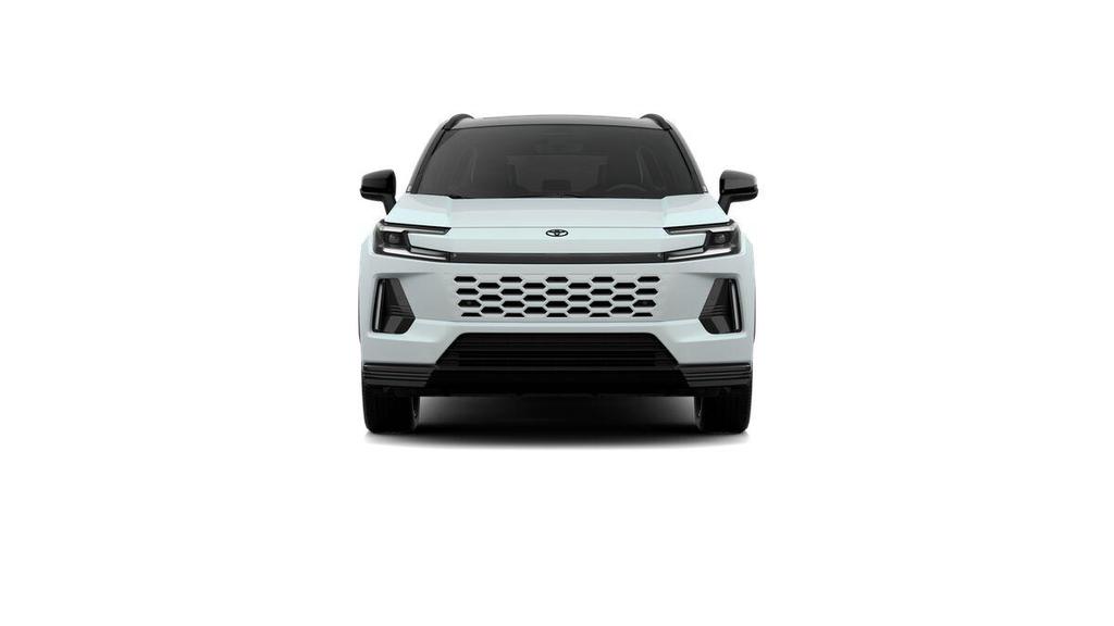 new 2026 Toyota RAV4 car, priced at $47,123
