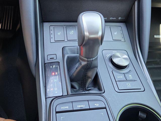 used 2025 Lexus IS 300 car, priced at $48,290