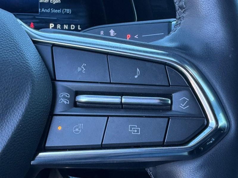 used 2025 Chevrolet Equinox car, priced at $24,987