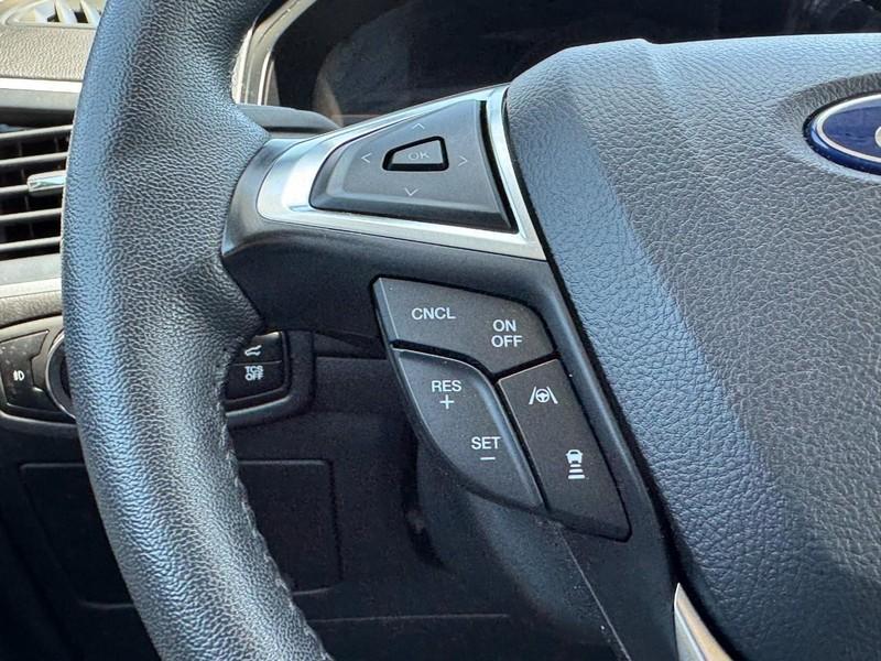 used 2024 Ford Edge car, priced at $28,255