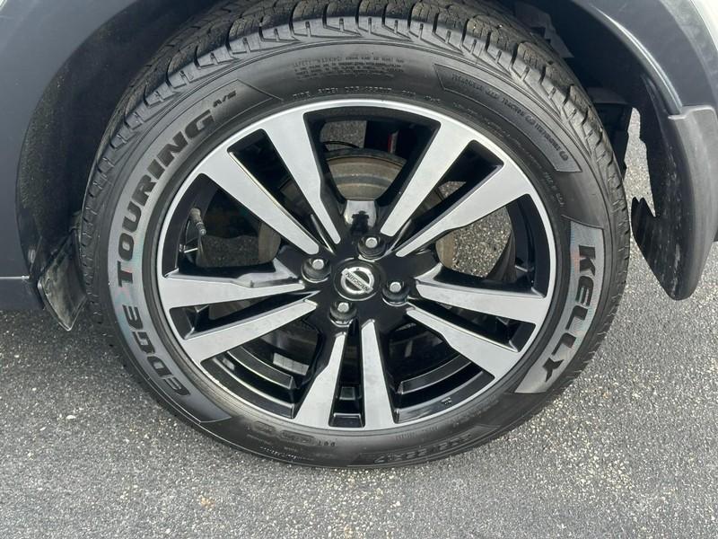 used 2019 Nissan Kicks car, priced at $12,465