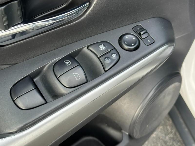 used 2019 Nissan Kicks car, priced at $12,465