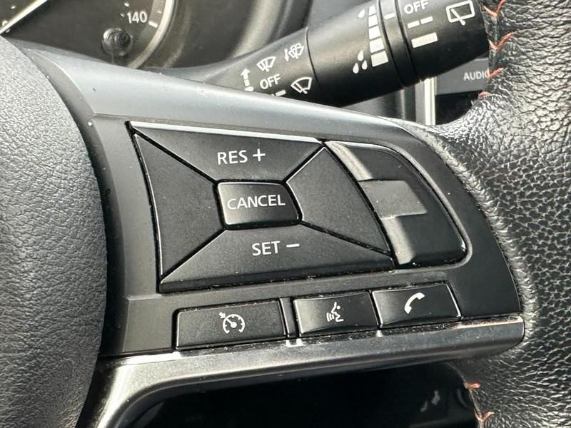 used 2019 Nissan Kicks car, priced at $12,465