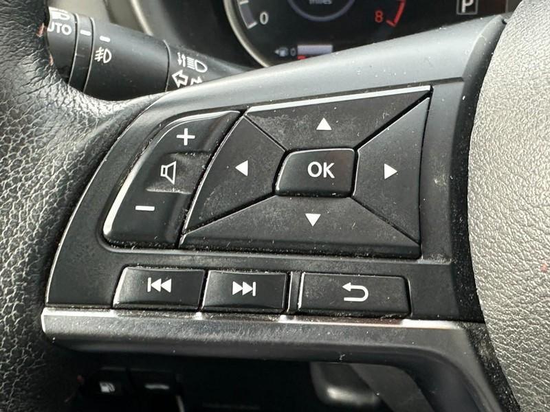 used 2019 Nissan Kicks car, priced at $12,465