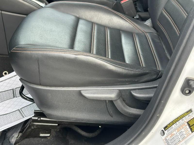 used 2019 Nissan Kicks car, priced at $12,465