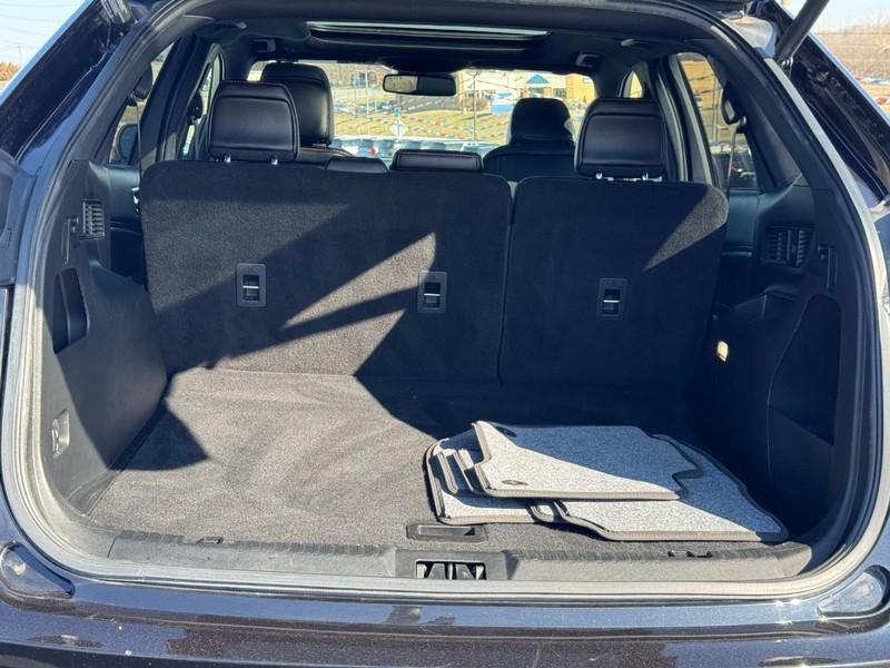 used 2021 Ford Edge car, priced at $20,798